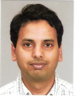 Prof. Sunil Kumar Srivastava